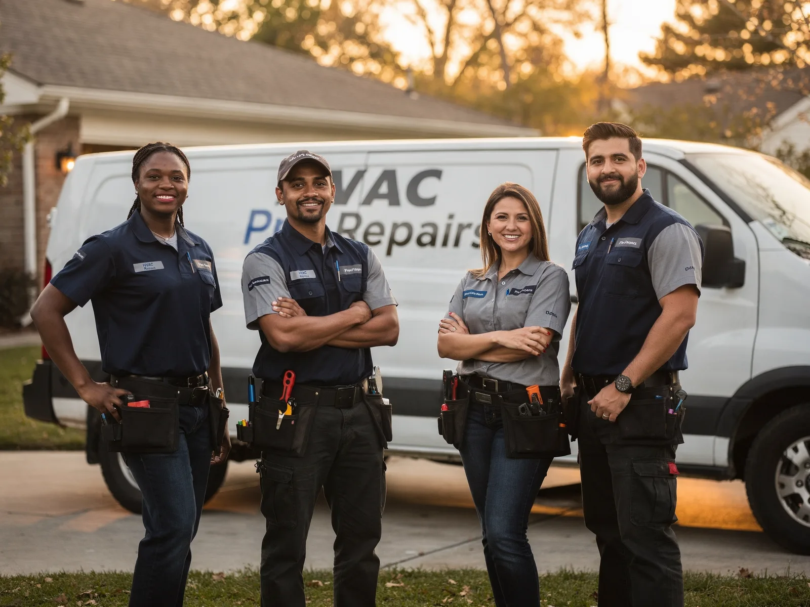 Heat Pump Repair company in Norwood, NJ
